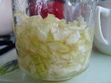 Fot. Anna Z, Syrop z cebuli