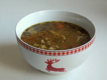 Fot. Barb82, Flaczki cielęce