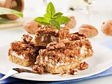 Fot. AlutekCoGotuje, Ciasto toffi