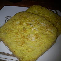 Chleb tostowy z otrębami i słonecznikiem