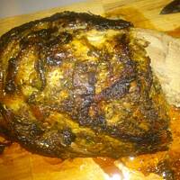 Karkówka Pieczona Mistrza