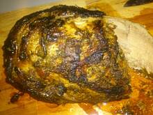 Fot. patrycja.m, Karkówka Pieczona Mistrza