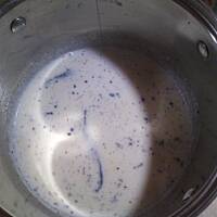 lody waniliowe z maszyny  _  n a j l e p s z e