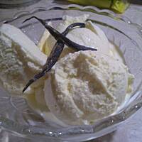 lody waniliowe z maszyny  _  n a j l e p s z e