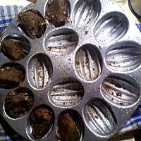 orzeszki świąteczne z patelni _ p y s z n e