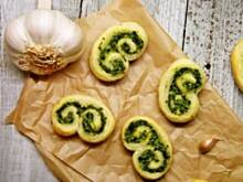 Fot. APM, Zawijaski ze szpinakiem