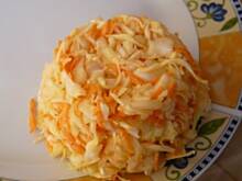 Fot. Anna Z, Colesław