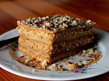 Fot. Silvana90, Miodownik