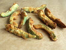 Fot. Barb82, Przekąska z awokado