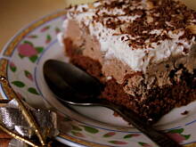 Fot. Silvana90, Czekoladowe