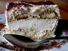 Fot. Silvana90, Tiramisu