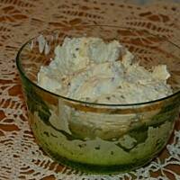 Twarożek ogórkowy