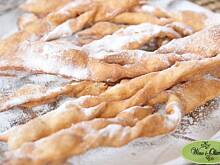 Fot. Monica W&O, Faworki