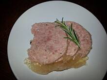 Fot. czerwony_pieprz, Mielonka tyrolska