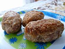 Fot. Anna Z, Frykadelki czosnkowe