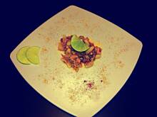 Fot. Konradek, Curry z mięsa mielonego