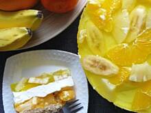 Fot. Babeczka_piecze, Torcik Tutti Frutti