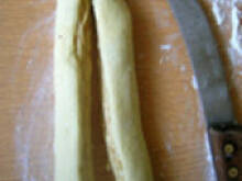 Fot. krysiaczek53, Kringel