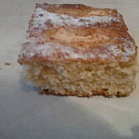 Drożdżowiec bez wyrabiania