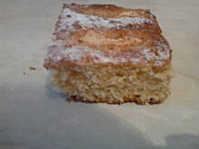 Fot. Anuszka88, Drożdżowiec bez wyrabiania