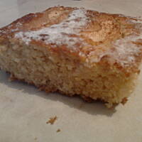 Drożdżowiec bez wyrabiania