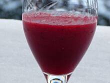 Fot. Mama_Misia, Napój - bomba witaminowa