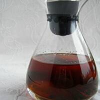 Domowy ekstrakt waniliowy