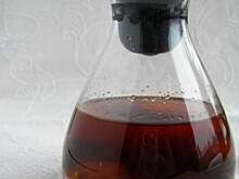 Fot. olusia23, Domowy ekstrakt waniliowy