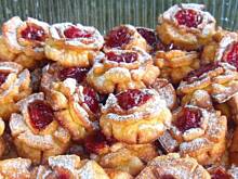 Fot. marta1985, Różyczki karnawałowe