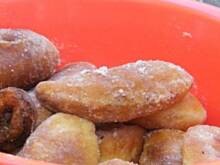 Fot. marta1985, Pampuszki