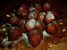 Fot. marta1985, Pączki serowe na szybko