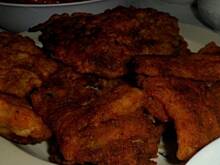 Fot. marta1985, Ryba w cieście piwnym