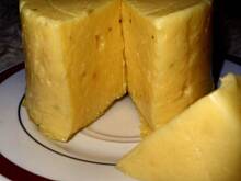 Fot. marta1985, Domowy żółty ser