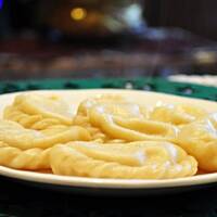 Pierogi ruskie