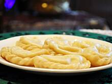 Fot. MIENTA, Pierogi ruskie