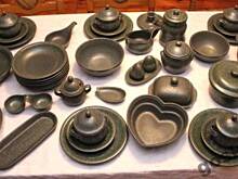 Fot. majolika, gorczoszek-garnuszek-pieczonki domowe