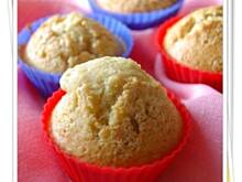 Fot. Olciaa, Muffiny imbirowo-cynamonowe