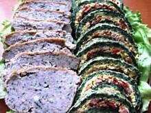 Fot. ekkore, Pieczeń z boczku teściowej