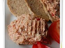 Fot. Olciaa, Pikantna pasta z makreli