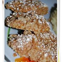 Fileciki drobiowe w otrębowej panierce-zdrowe nugetsy