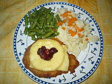 Fot. Kasia z Płocka, schabowy mamy Kasi