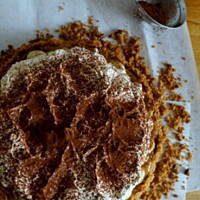 Banoffee Pie