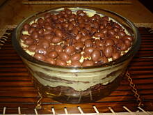 Fot. Kasia z Płocka, Tiramisu Kasi