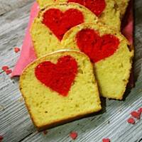 Ciasto z sercem