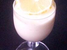 Fot. Dorota0, Krem cytrynowy