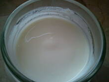 Fot. Ann93, Domowy jogurt naturalny