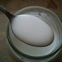 Domowy jogurt naturalny