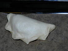Fot. dariadb, mini calzone