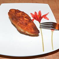 Dewolaje z suszoną śliwką