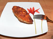 Fot. dariadb, Dewolaje z suszoną śliwką